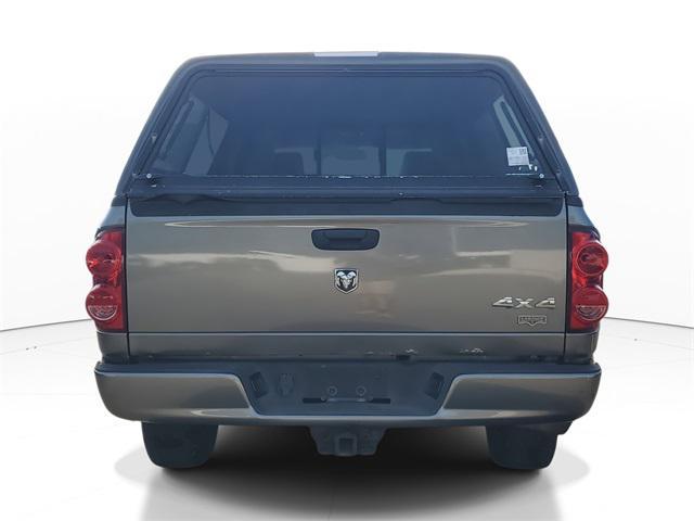 used 2007 Dodge Ram 1500 car, priced at $7,777