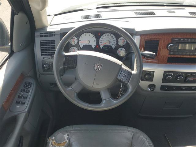 used 2007 Dodge Ram 1500 car, priced at $7,777