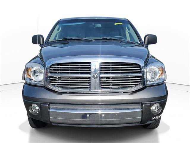 used 2007 Dodge Ram 1500 car, priced at $7,777