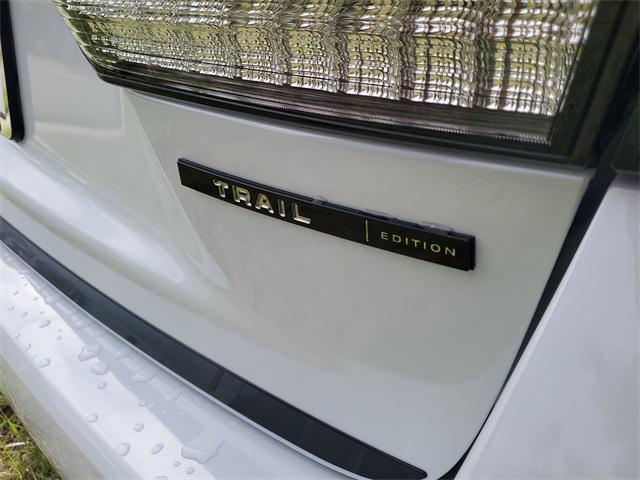 new 2025 Mitsubishi Outlander Sport car, priced at $32,110