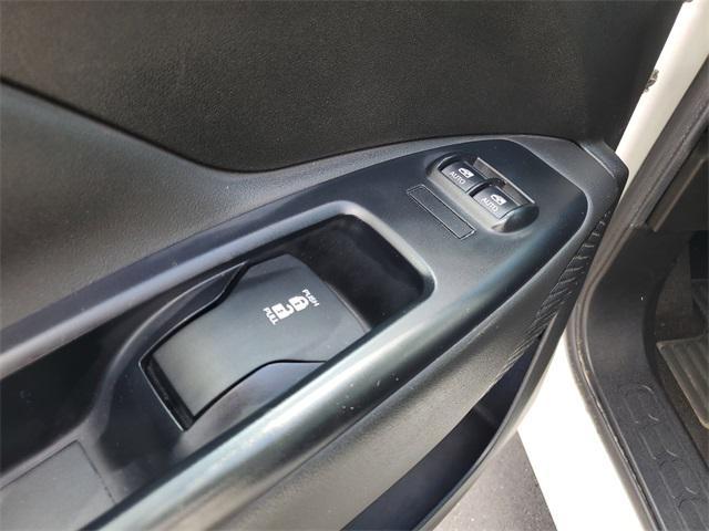 used 2020 Ram ProMaster City car, priced at $16,555