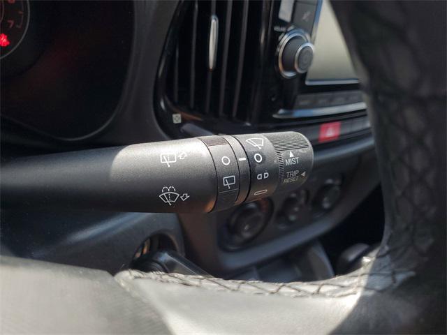 used 2020 Ram ProMaster City car, priced at $16,555