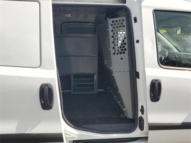 used 2020 Ram ProMaster City car, priced at $16,555