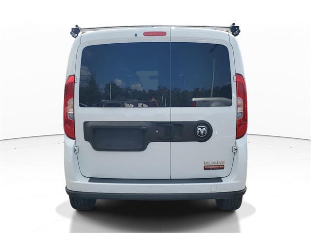 used 2020 Ram ProMaster City car, priced at $16,555