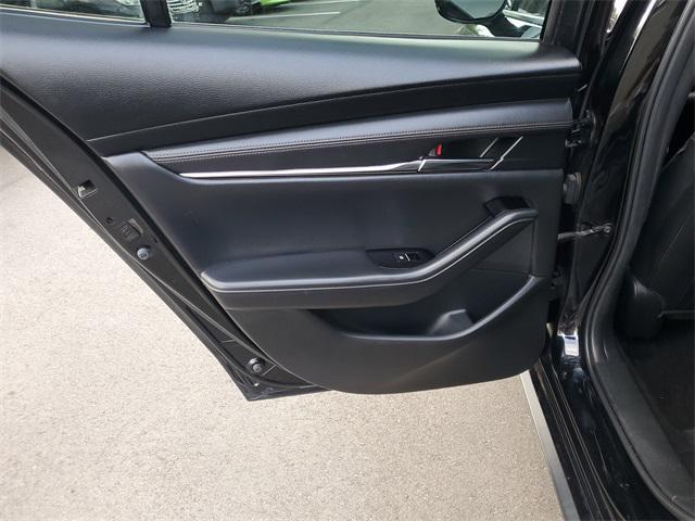 used 2021 Mazda Mazda3 car, priced at $13,777