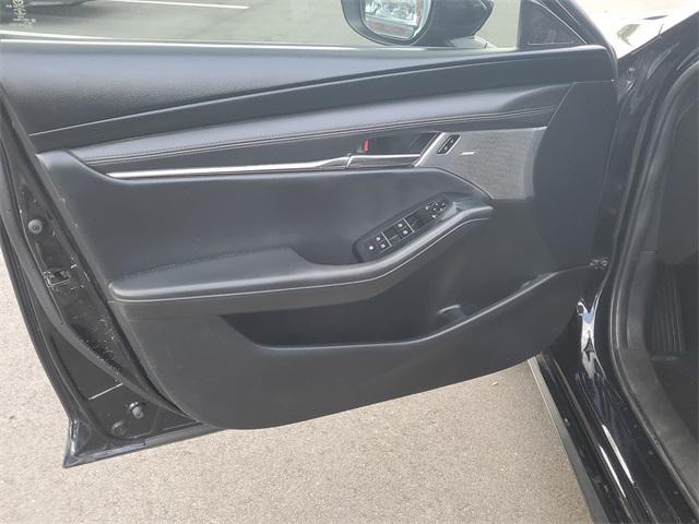 used 2021 Mazda Mazda3 car, priced at $13,777