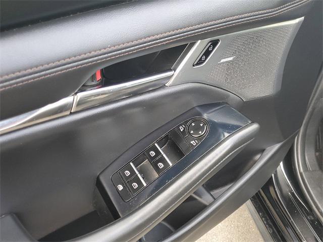 used 2021 Mazda Mazda3 car, priced at $13,777