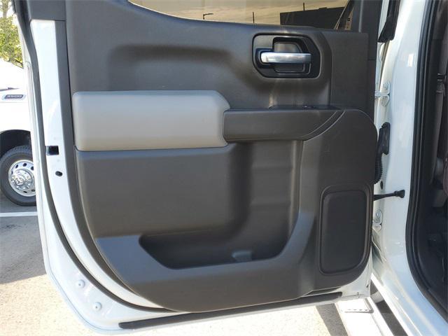 used 2020 Chevrolet Silverado 1500 car, priced at $24,444