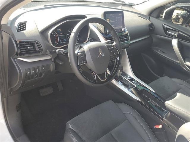 used 2024 Mitsubishi Eclipse Cross car, priced at $21,555