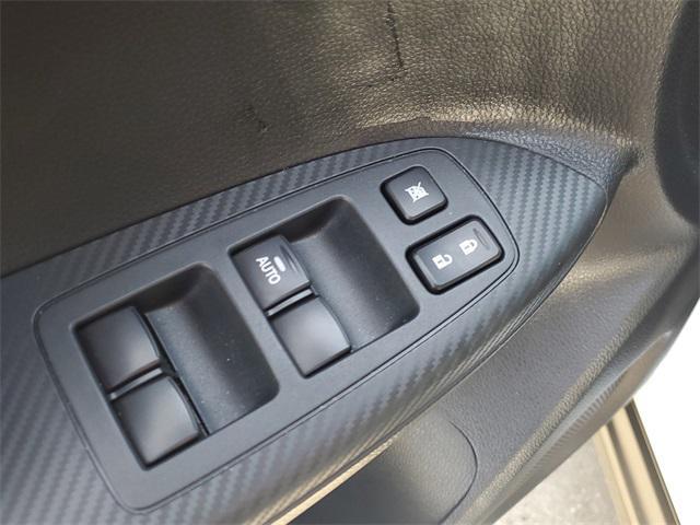 used 2024 Mitsubishi Eclipse Cross car, priced at $21,555