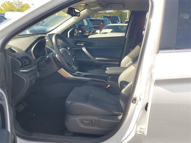 used 2024 Mitsubishi Eclipse Cross car, priced at $21,555