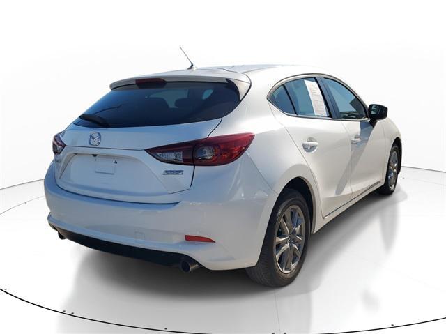 used 2017 Mazda Mazda3 car, priced at $13,777