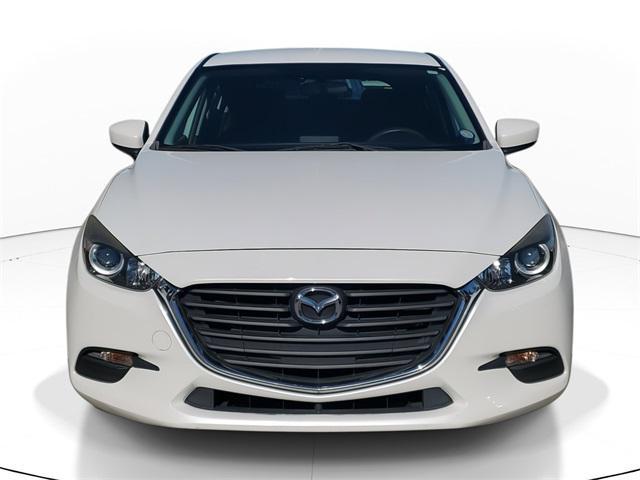 used 2017 Mazda Mazda3 car, priced at $13,777