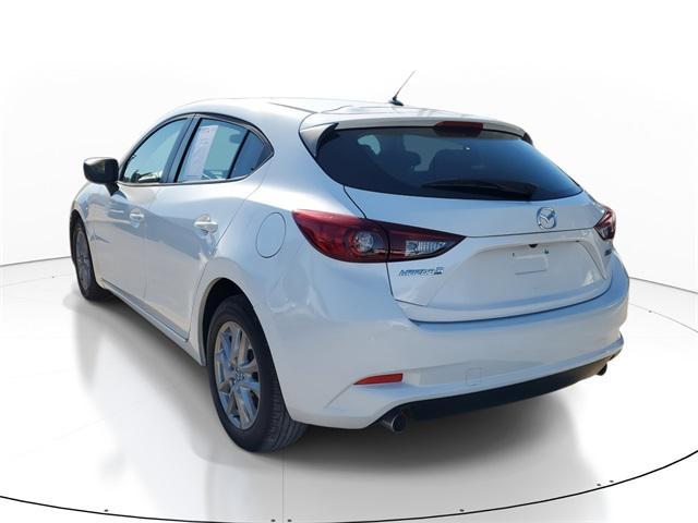 used 2017 Mazda Mazda3 car, priced at $13,777