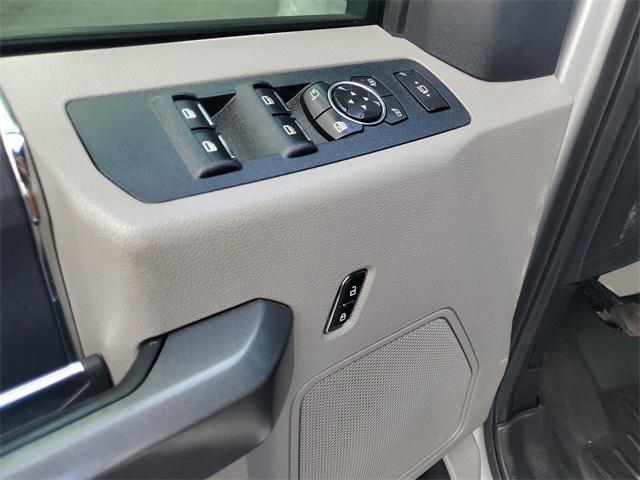 used 2017 Ford F-250 car, priced at $26,955