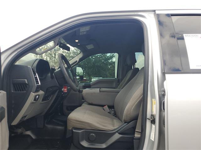 used 2017 Ford F-250 car, priced at $26,955