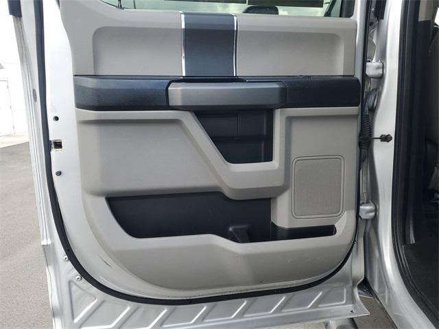 used 2017 Ford F-250 car, priced at $26,955