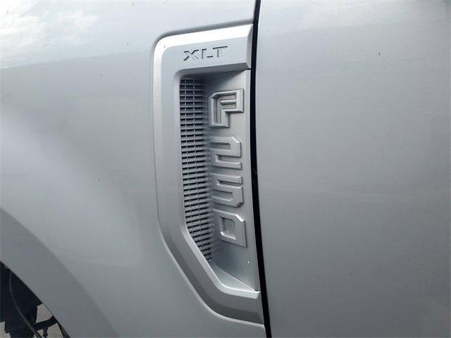 used 2017 Ford F-250 car, priced at $26,955