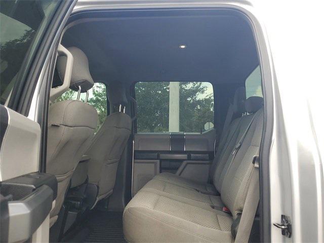 used 2017 Ford F-250 car, priced at $26,955