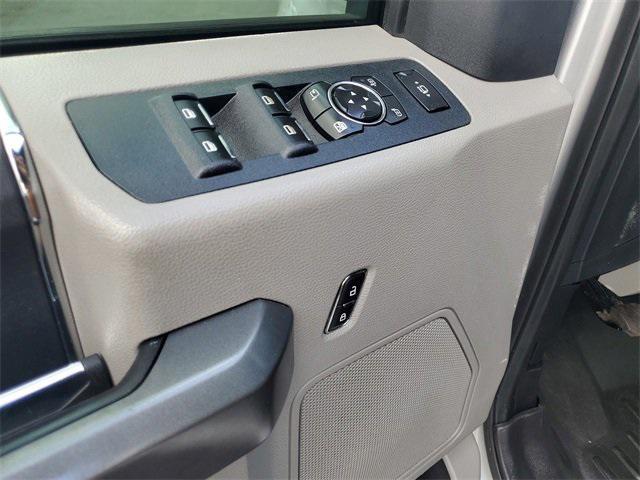 used 2017 Ford F-250 car, priced at $26,955