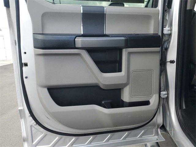 used 2017 Ford F-250 car, priced at $26,955
