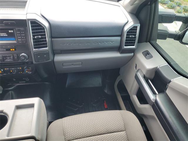 used 2017 Ford F-250 car, priced at $26,955