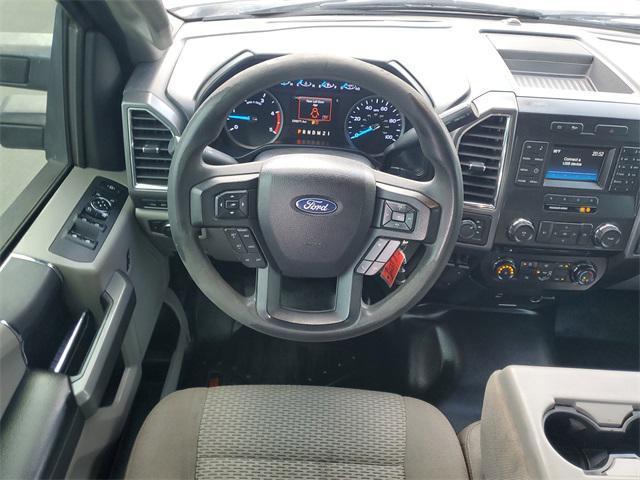 used 2017 Ford F-250 car, priced at $26,955