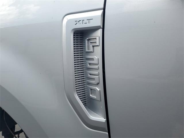 used 2017 Ford F-250 car, priced at $26,955