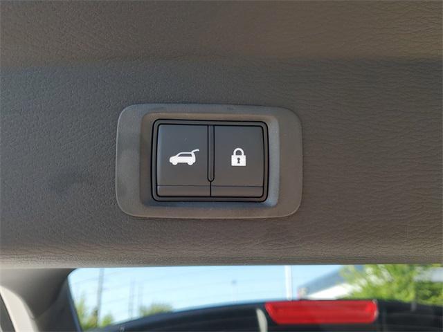 new 2025 Mitsubishi Outlander car, priced at $38,890