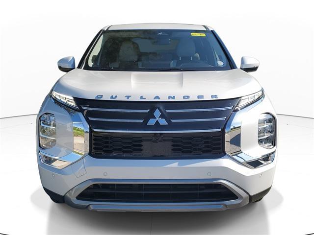 new 2025 Mitsubishi Outlander car, priced at $38,890