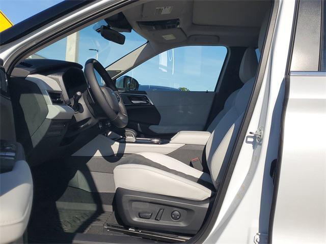 new 2025 Mitsubishi Outlander car, priced at $38,890