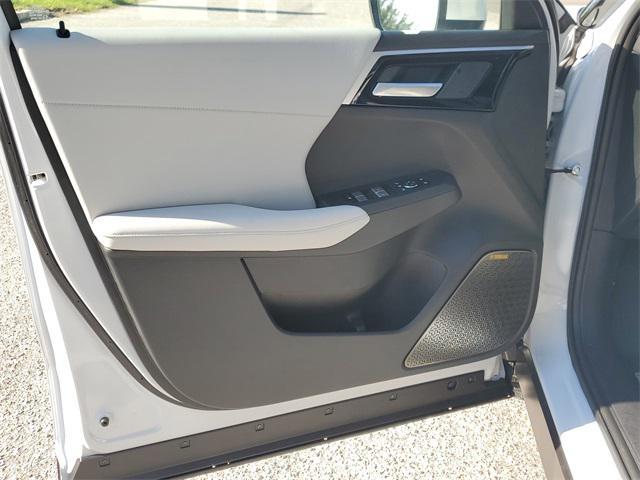 new 2025 Mitsubishi Outlander car, priced at $38,890