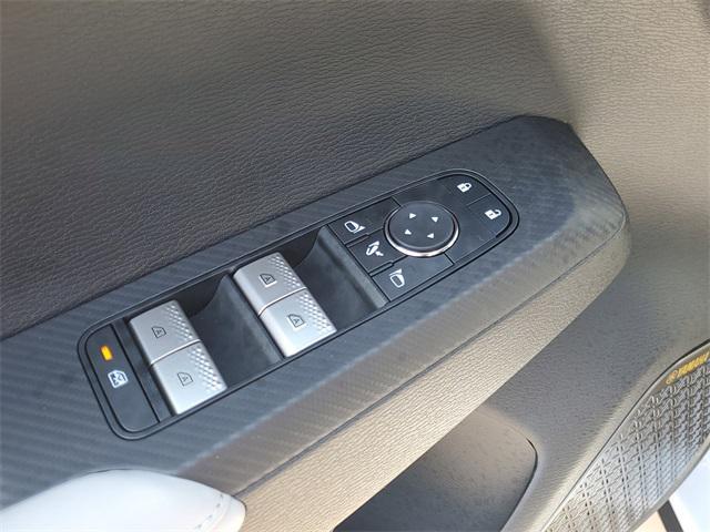 new 2025 Mitsubishi Outlander car, priced at $38,890