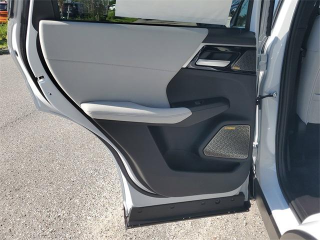 new 2025 Mitsubishi Outlander car, priced at $38,890