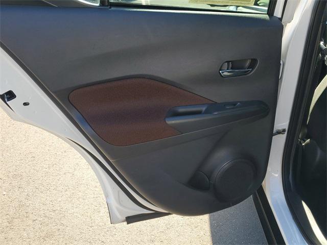 used 2020 Nissan Kicks car, priced at $11,777