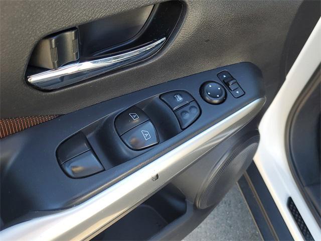 used 2020 Nissan Kicks car, priced at $11,777