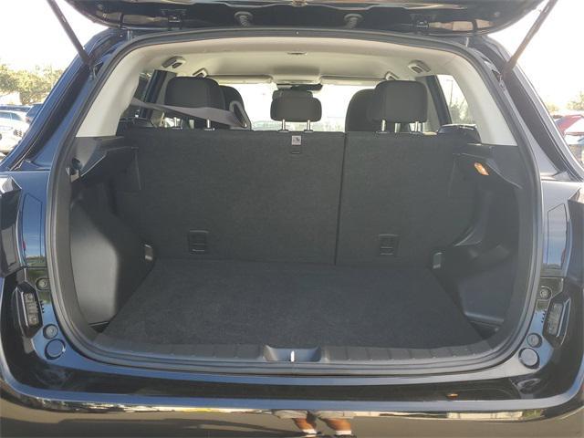 used 2022 Mitsubishi Outlander Sport car, priced at $13,988
