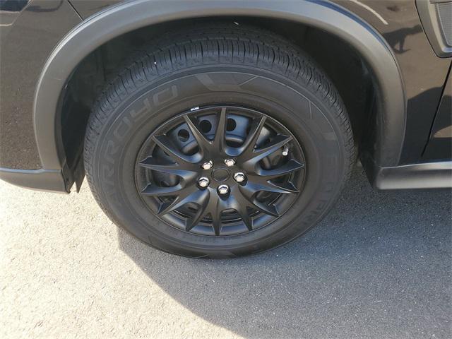 used 2022 Mitsubishi Outlander Sport car, priced at $13,988