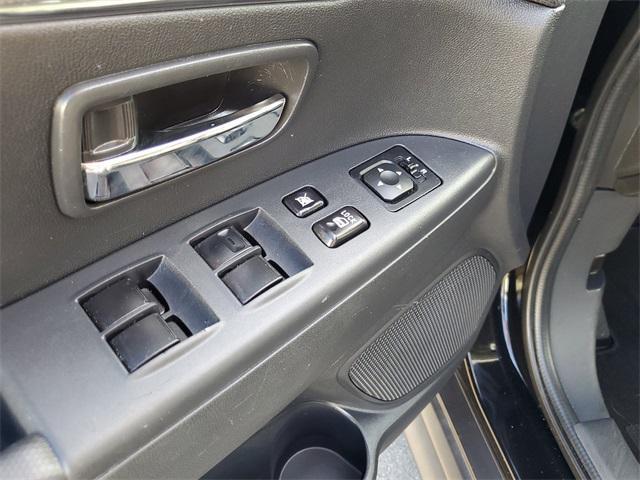 used 2022 Mitsubishi Outlander Sport car, priced at $13,988