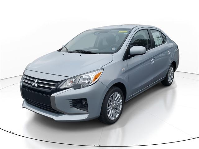 new 2024 Mitsubishi Mirage G4 car