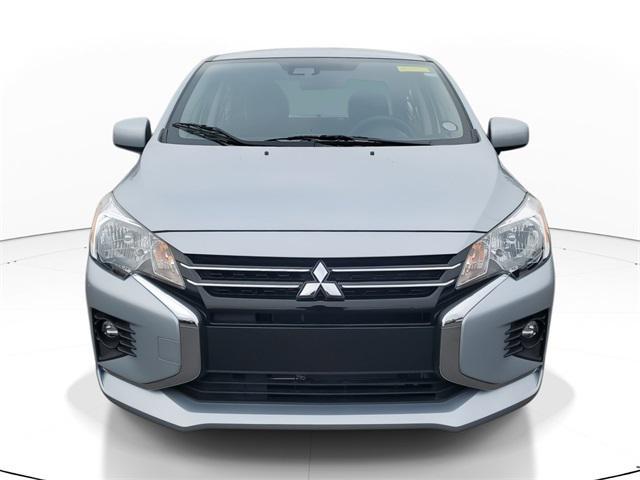 new 2024 Mitsubishi Mirage G4 car