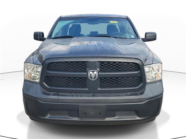 used 2021 Ram 1500 car, priced at $18,888