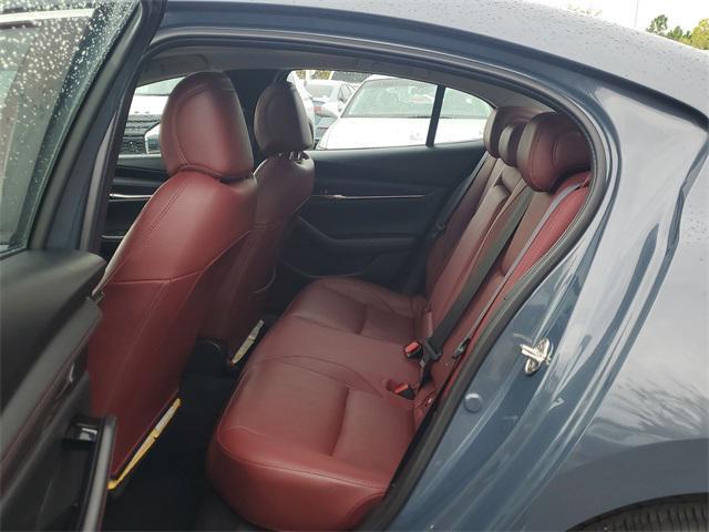 used 2023 Mazda Mazda3 car, priced at $18,888