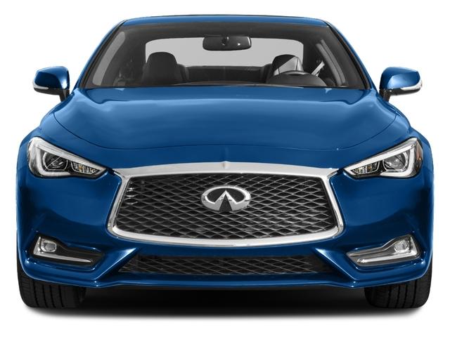 used 2017 INFINITI Q60 car