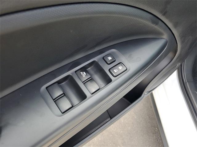 new 2024 Mitsubishi Mirage car, priced at $12,777