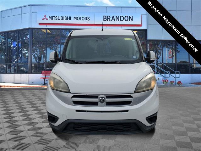 used 2017 Ram ProMaster City car, priced at $11,988