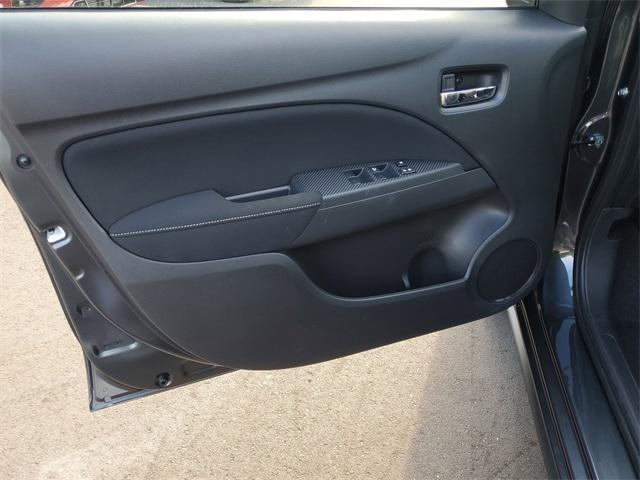 new 2024 Mitsubishi Mirage car, priced at $20,460
