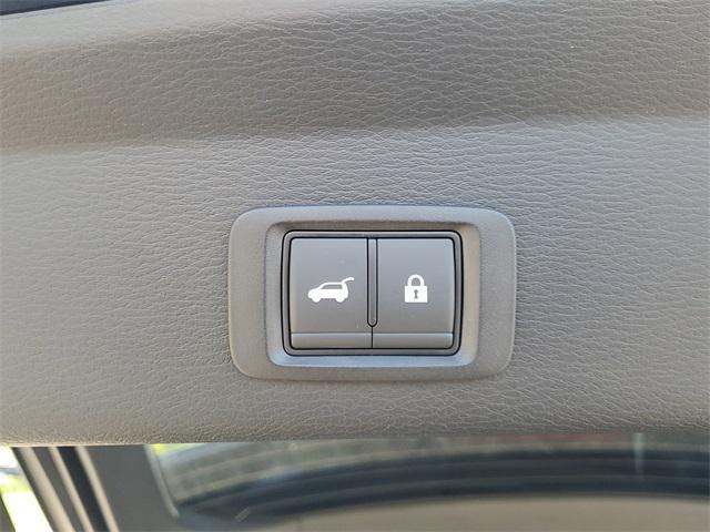new 2025 Mitsubishi Outlander car, priced at $40,395