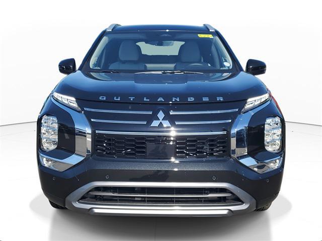 new 2025 Mitsubishi Outlander car, priced at $40,395