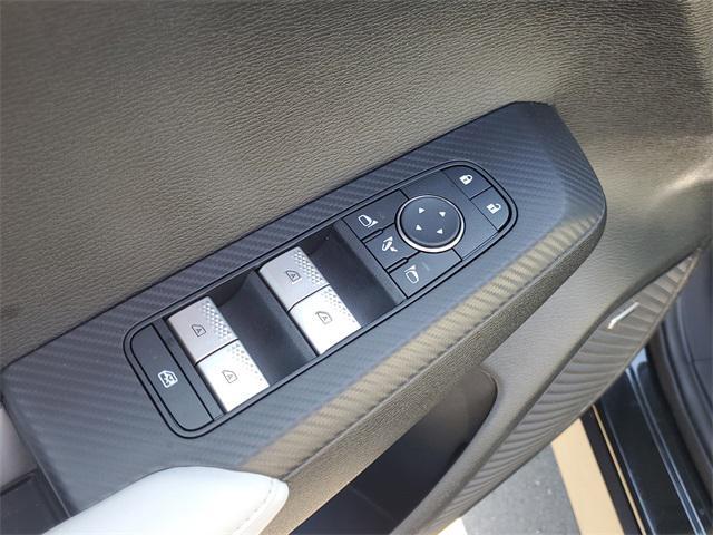 new 2025 Mitsubishi Outlander car, priced at $40,395